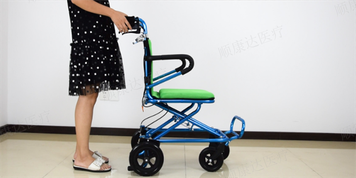 深圳老人院轮椅制作商 真诚推荐 佛山市顺康达医疗科技供应