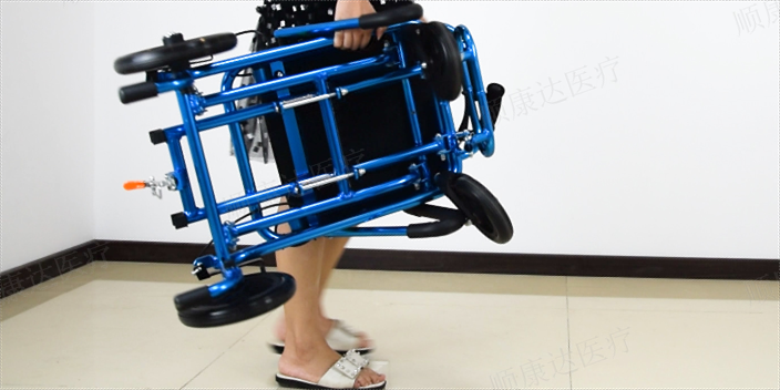 佛山手動輪椅工廠直供 誠信服務 佛山市順康達醫療科技供應