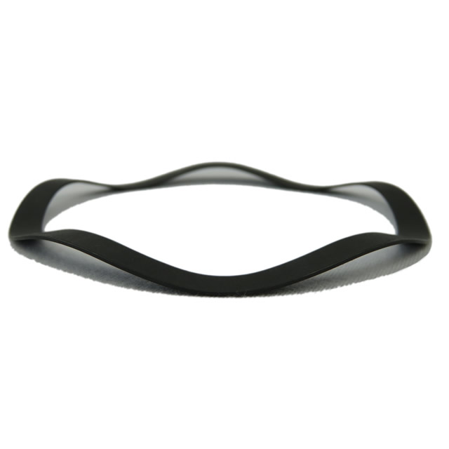 CREAP 304 Stainless Steel Multi-Layer Wave Spring Crest Wave