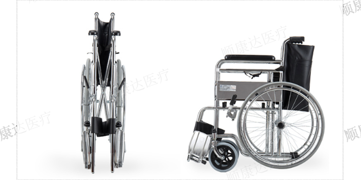 浙江手推轮椅一件代发 服务为先 佛山市顺康达医疗科技供应
