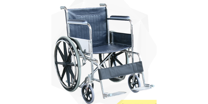 福州铝合金轮椅批发商 推荐咨询 佛山市顺康达医疗科技供应;