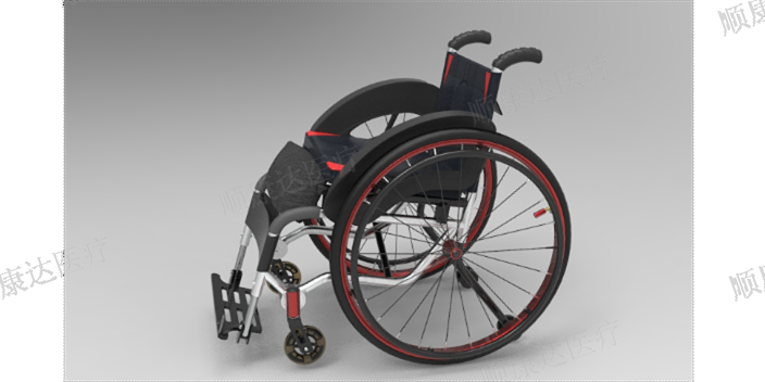 广州出口轮椅 欢迎来电 佛山市顺康达医疗科技供应