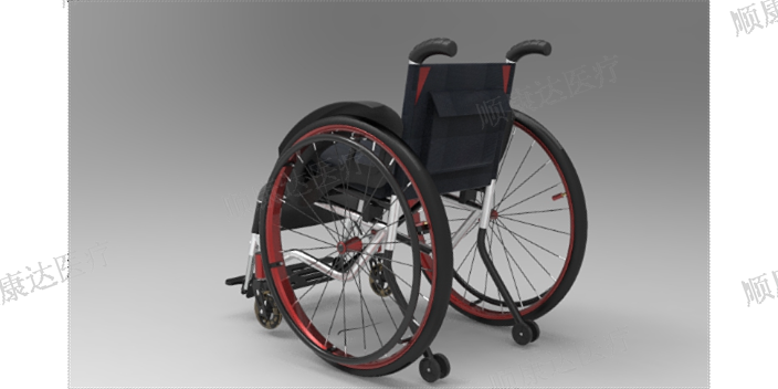 上海骨折轮椅生产基地 铸造** 佛山市顺康达医疗科技供应