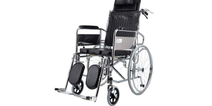 出口轮椅车生产基地 诚信服务 佛山市顺康达医疗科技供应;