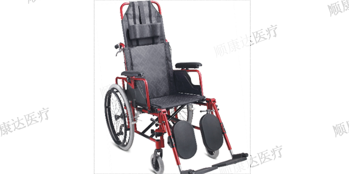 佛山电动轮椅生产厂家 真诚推荐 佛山市顺康达医疗科技供应