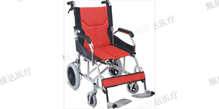 西安进口轮椅供应 客户至上 佛山市顺康达医疗科技供应