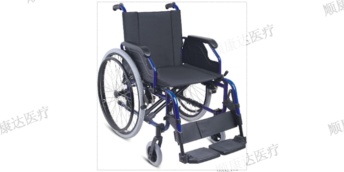 广州老人轮椅报价 值得信赖 佛山市顺康达医疗科技供应
