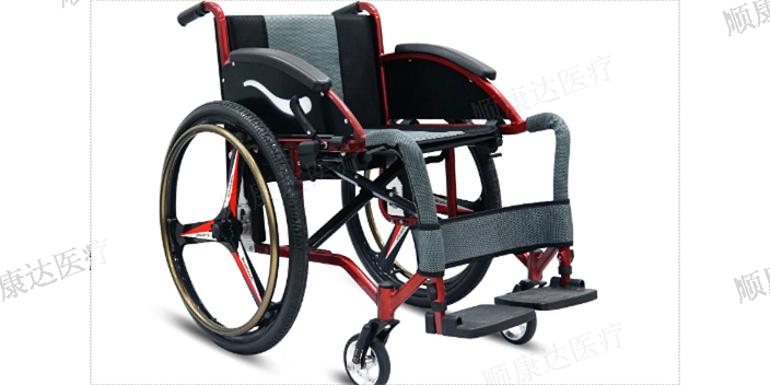 深圳骨折轮椅外销,轮椅