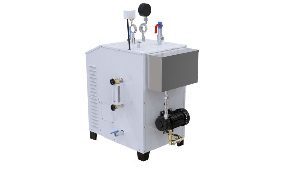 LDR0.05-36KW 電加熱蒸汽發生器
