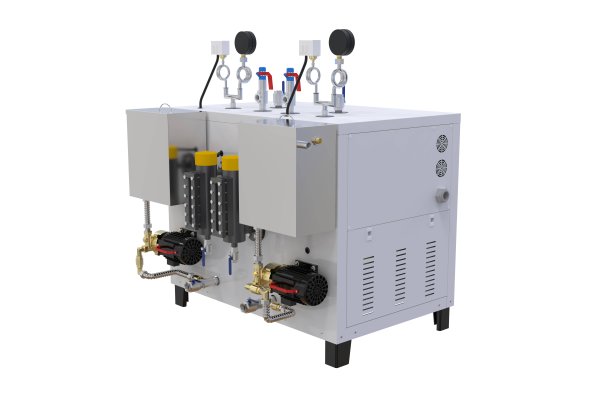 LDR0.20-144KW 電加熱蒸汽發生器