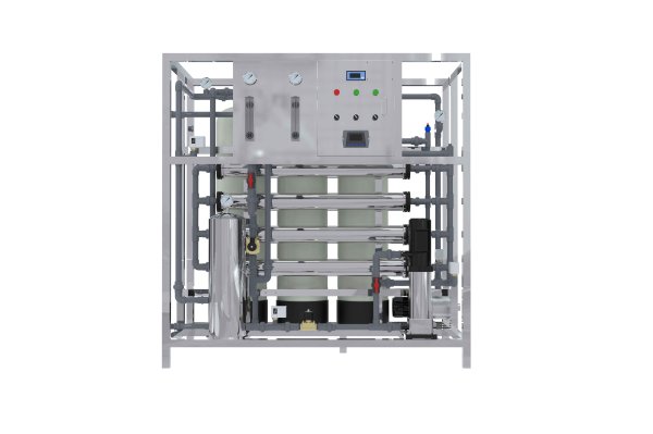 RO-1T反滲透凈水設備