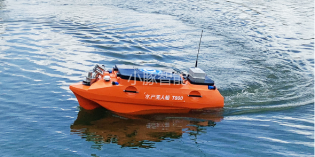 北京智慧海洋无人船销售价格 东莞小豚智能技术供应