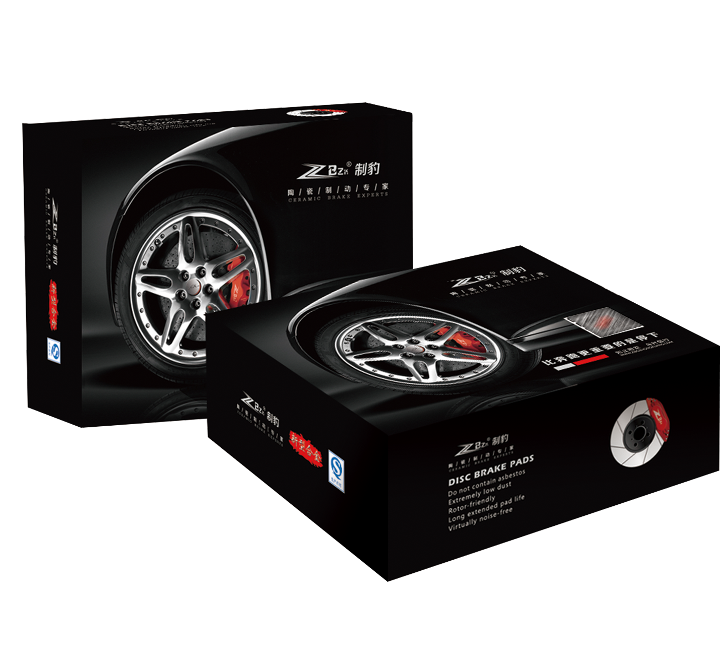 什么原因?qū)е聞x車片左右磨損不同？