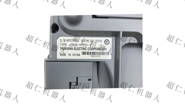 荔灣小型安川機(jī)器人零點(diǎn) 佛山超仁機(jī)器人科技供應(yīng)