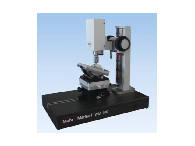 白山哪家公司高精度光学仪器可靠,高精度光学仪器