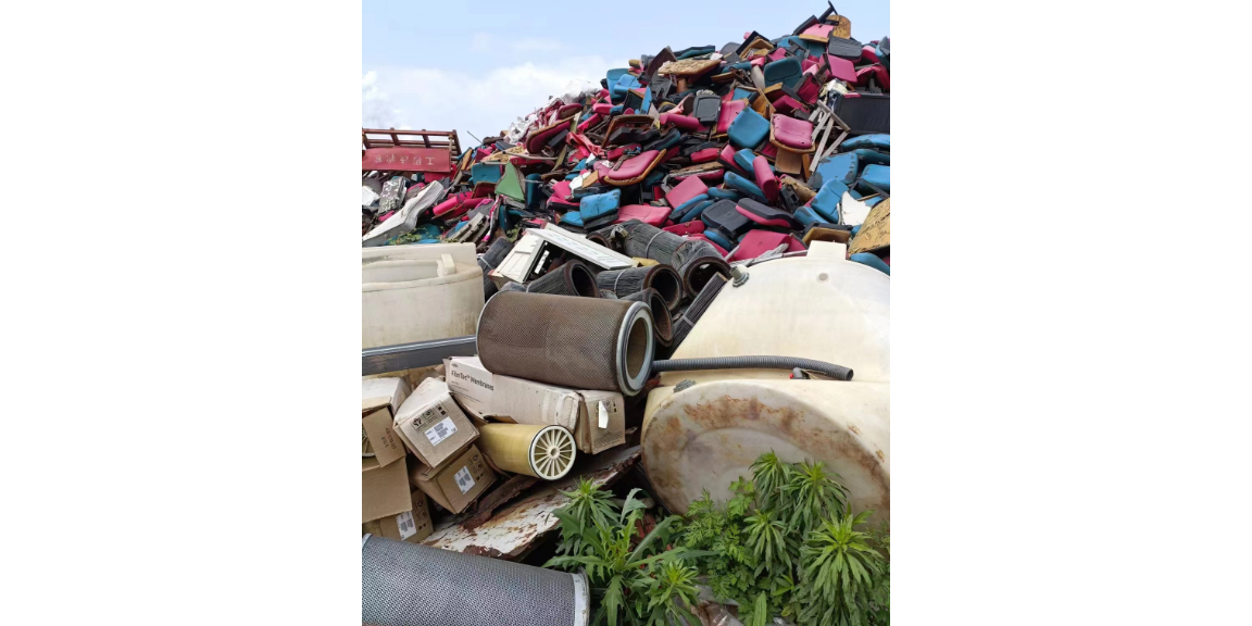 拱墅区报废设备回收多少钱,回收