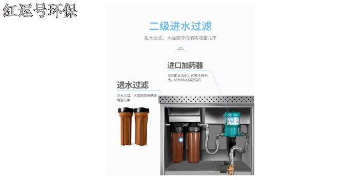 湖北豬場除臭設備生產商,除臭設備