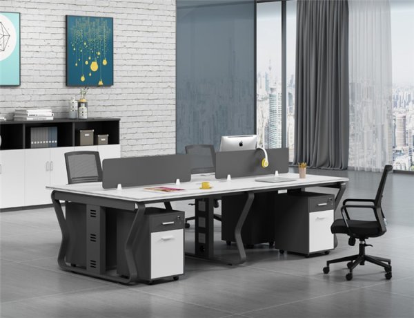 CS6100職員工位