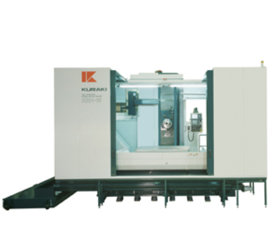 日本仓敷KURAKI-日本仓敷CNC数控卧式镗铣加工中心KBH-16-上海建泽机械技术有限公司