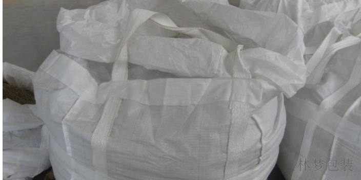 杭州全新料吨袋编织袋