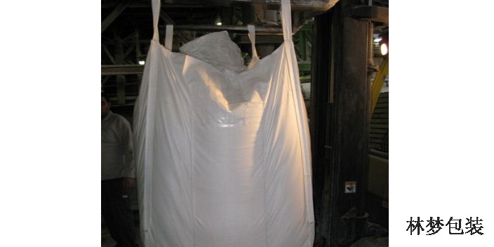 杭州白色吨袋