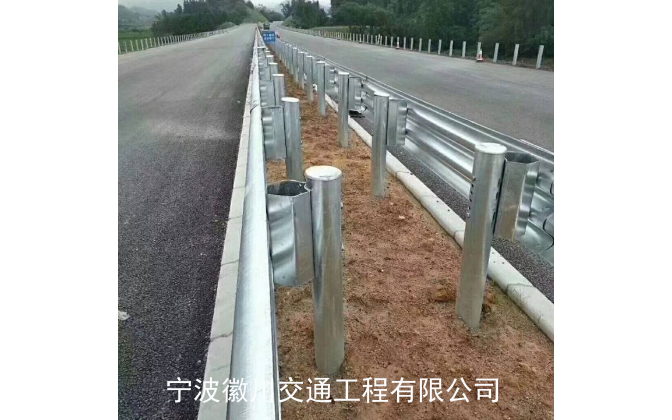 海曙区公路高速护栏价格