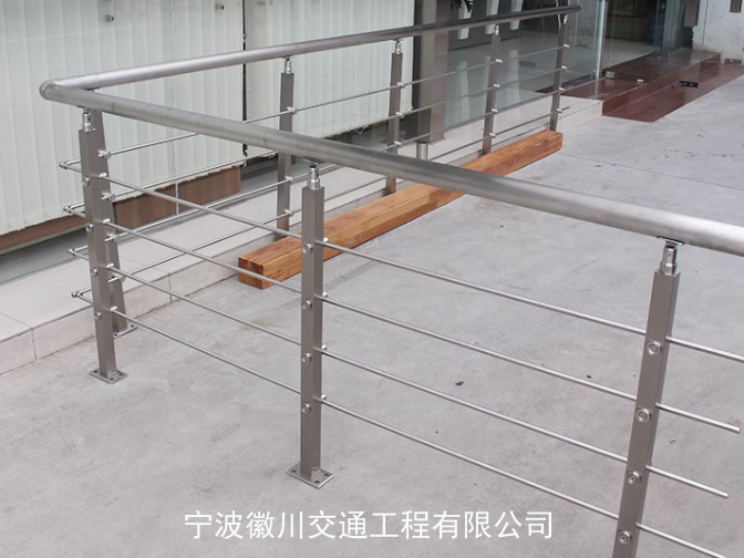 江北区不锈钢护栏安装,不锈钢护栏
