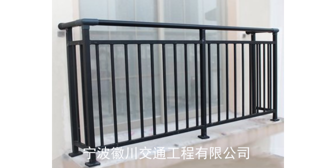 徐州锌钢阳台护栏批发厂家