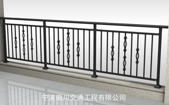 苏州学校阳台护栏生产厂家,阳台护栏