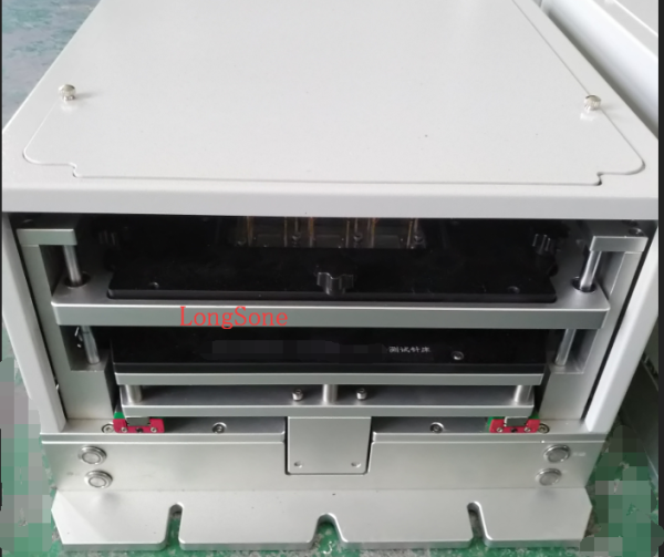 自動化拼版連板功能測試治具