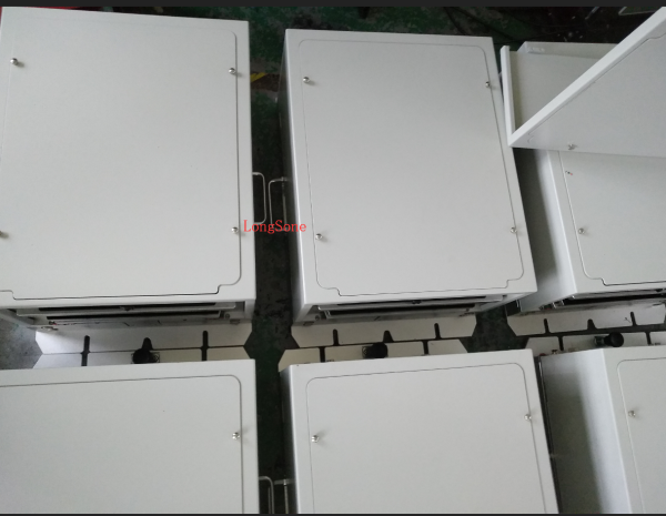 自動化拼版連板功能測試治具