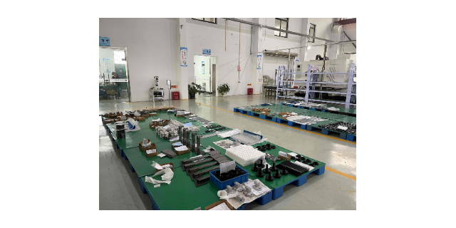 杭州航空零部件加工价格 上海标皓机械制造供应