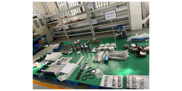 上海五金零部件加工多少錢 來電咨詢 標皓供應