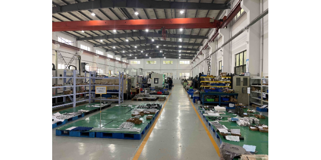 杭州CNC零部件加工厂家 上海标皓机械制造供应;