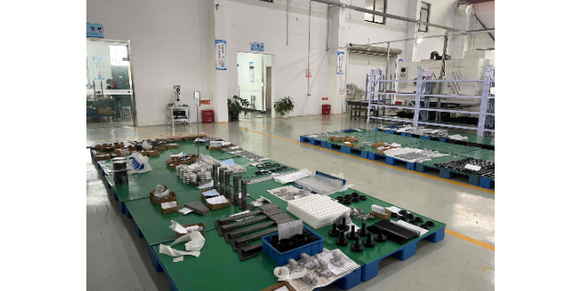 上海光學儀器儀表精密加工廠商 來電咨詢 標皓供應
