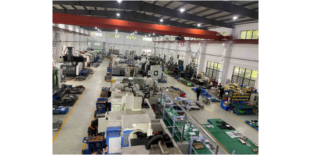 上海工業(yè)機器人數(shù)控加工哪家專業(yè) 來電咨詢 標皓供應