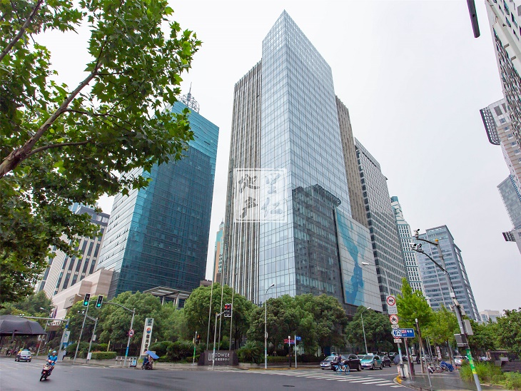 金山区商用办公楼项目招商 上海里仁房地产经纪供应