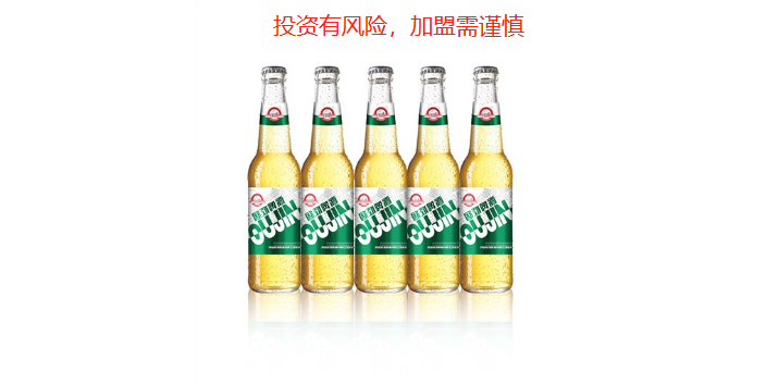 山西易拉罐啤酒招商品牌代理,啤酒招商