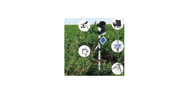 仪征介绍农业传感器检测