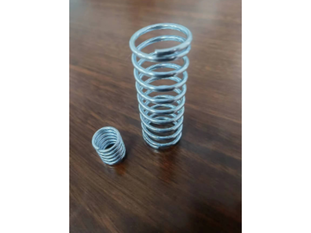 臺州工程扭簧