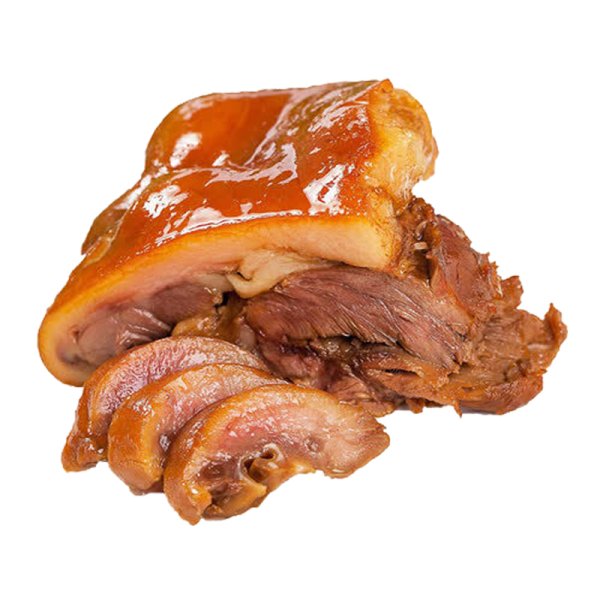 特色豬頭肉廠家批發