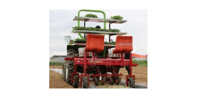 扬州销售农业种植设备检测