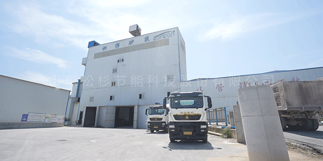 淄博ALC隔墻板用粘結(jié)砂漿批發(fā) 山東松杉節(jié)能科技供應(yīng)