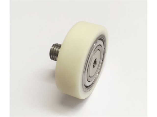 广州菱形包胶滚轮厂家定制,包胶滚轮