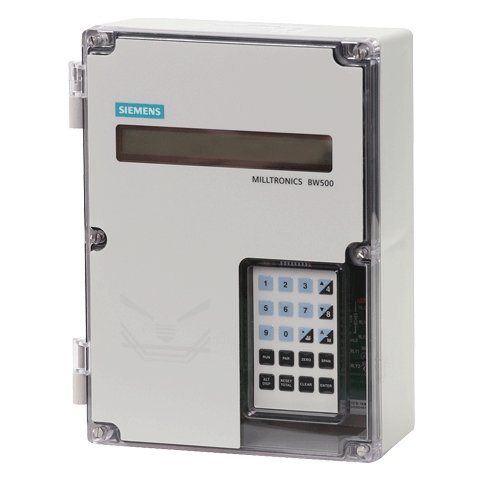 Milltronics BW500