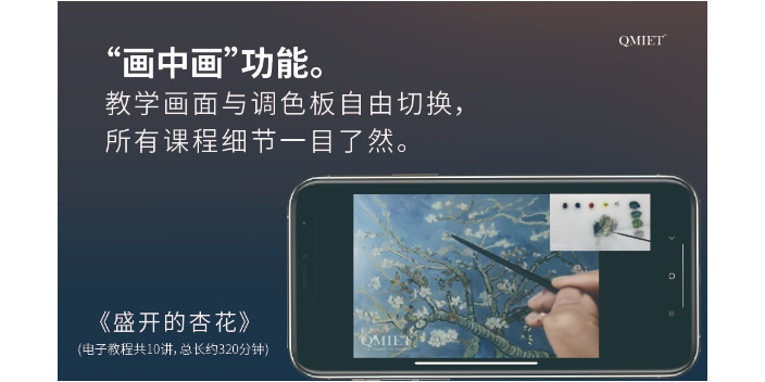 廣州花卉油畫App推薦