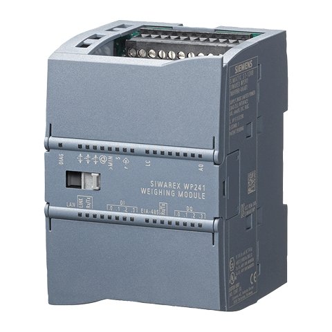 SIWAREX WP241