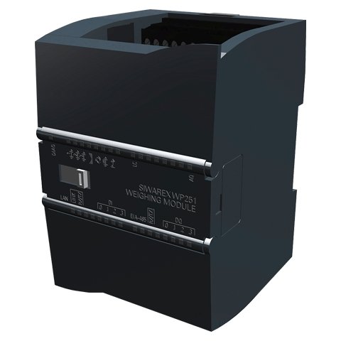 SIWAREX WP251