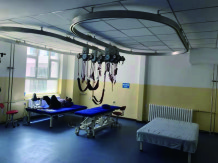 SET懸吊系統訓練技術在康復醫學領域的應用