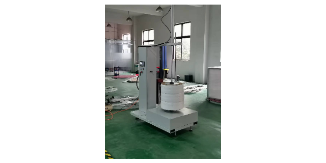 上海缠膜机智能包装机用途,智能包装机